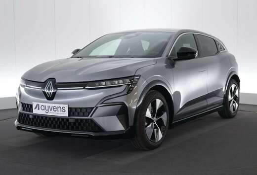 Renault Station 63 kWH Comfort Range Techno LED GPS P ...