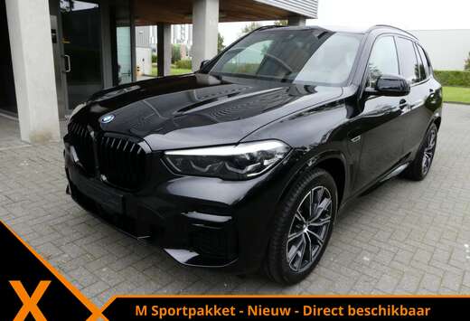 BMW 45e-NEW-Pano-Mpack-Towbar-Comf seats-Ledbrown-FUL ...