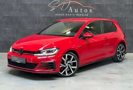 Volkswagen 2.0 TSI Performance* DSG * FULL OPTIONS *