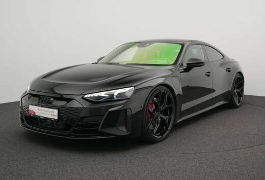 Audi Vossen 22\' Velgen / B&O / Carbon / Massage / Na ...