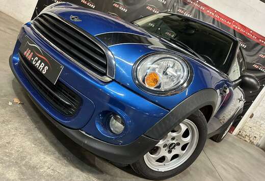 MINI 1.6i//111000Km//Climauto//Warranty