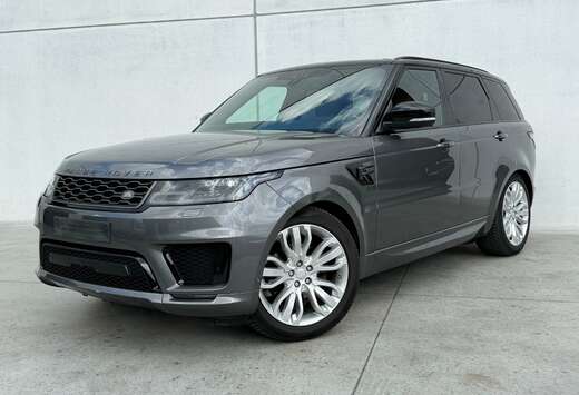 Land Rover 3.0 SDV6 HSE 1STE EIGENAAR FULL LR SERVICE ...