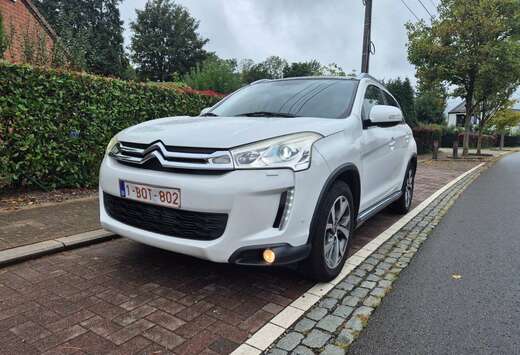 Citroen 1.8 HDi 2WD Exclusive