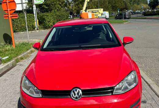 Volkswagen 1.2 TSI BlueMotion Technology DSG Comfortl ...