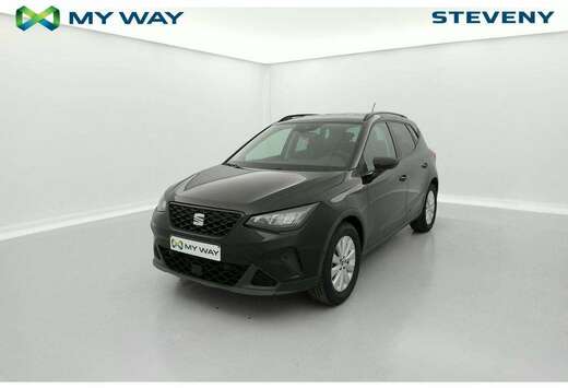 SEAT Move Full Link 1.0TSI 70kW(95ch) 5v