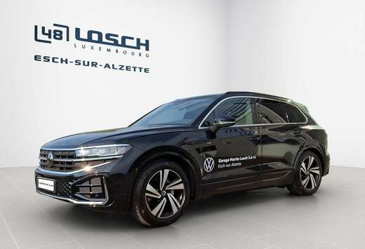 Volkswagen R-Line