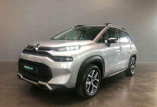 Citroen MAX 1.2 PureTech 110 Man6.