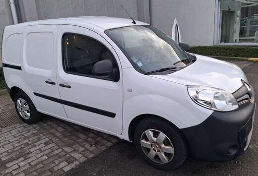 Renault Kangoo Be Bop 1.5 dCi FAP