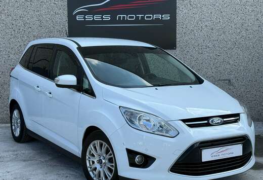 Ford 1.6 TDCi Trend Start-Stop