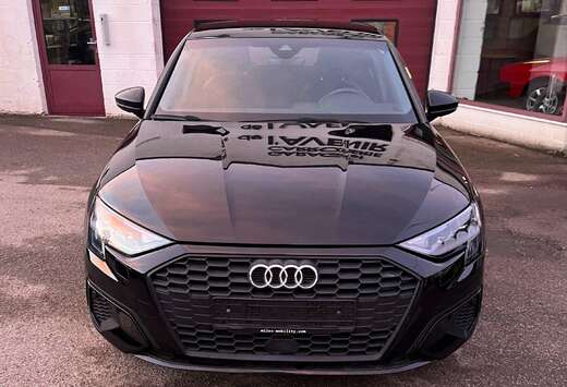 Audi A3 Sportback 30 TFSI Business Edition S tronic