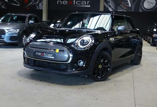 MINI 28.9kWh FULL ELECT *FULL LED-SIEGES SPORT-NAVI*