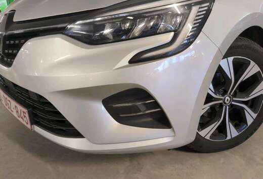 Renault 1.0 TCe Evolution GPF