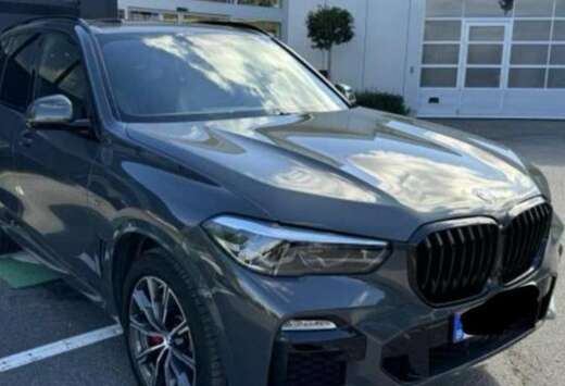 BMW xDrive30d
