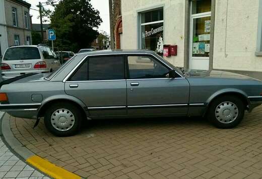 Ford 2.3 GL