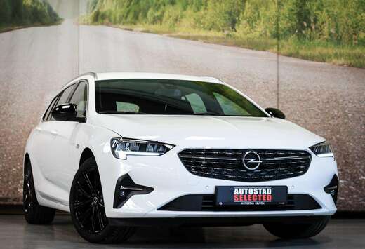 Opel Sports Tourer Business