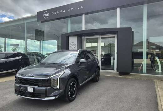 Kia 1.6 T-GDi DCT7  MODEL 26  7 jr garantie