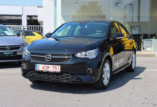 Opel 1.2*75PK*EDITION*