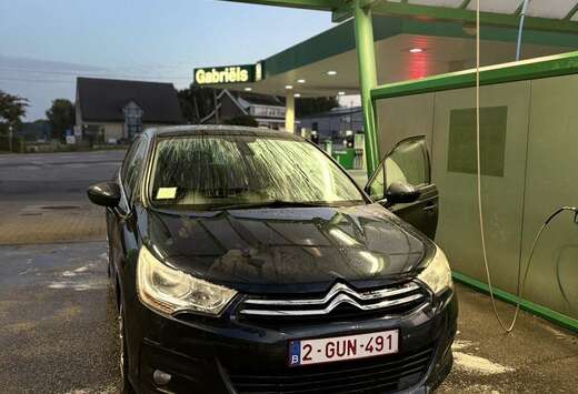 Citroen VTi 120 Business Class