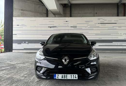 Renault Energy TCe 90 Start & Stop LIMITED 2018