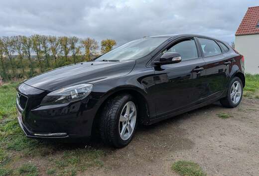 Volvo 2.0 D2 - attache remorque