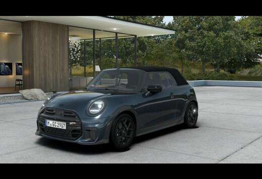 MINI Pack XL - JCW Trim