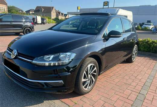 Volkswagen 1.0 TSI BMT Join