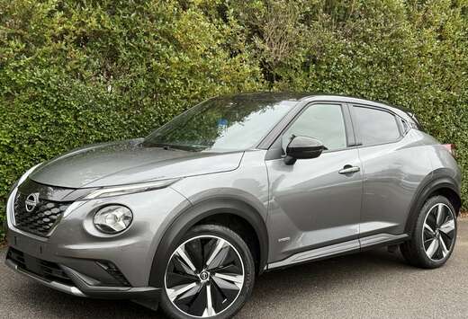 Nissan 1.6 HEV HYBRID+GARANTIE 2033+NAVI+CAMERA 360+E ...