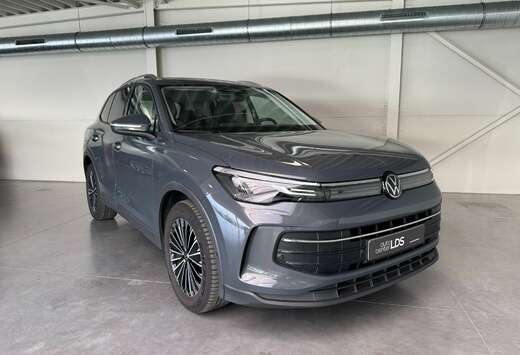 Volkswagen Tiguan 1.5 eTSI mHEV - DSG - NIEUW MODEL