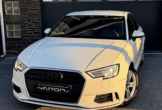 Audi **S-Line**Automatique**Alcantara S **B&O**Led**