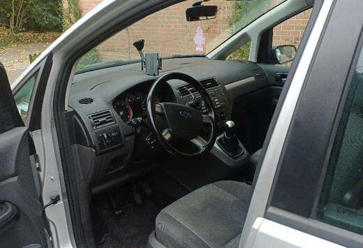 Ford Focus C-MAX 1.6 Trend