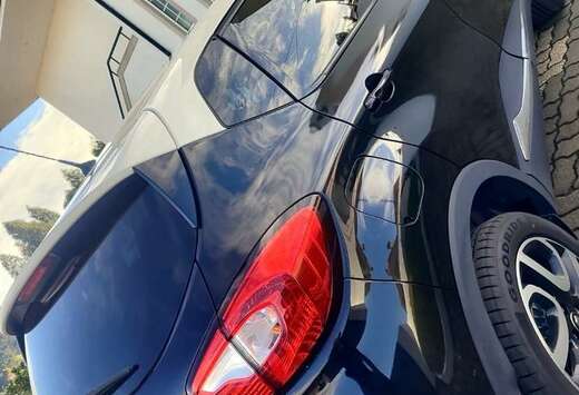 Renault Captur 0.9 TCe Energy Life