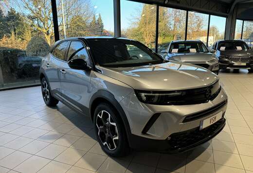 Opel Mokka 1.2 Turbo GS S/S (EU6.4)