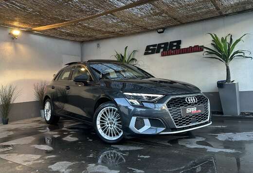 Audi Audi A3 Sportback 30 TDI