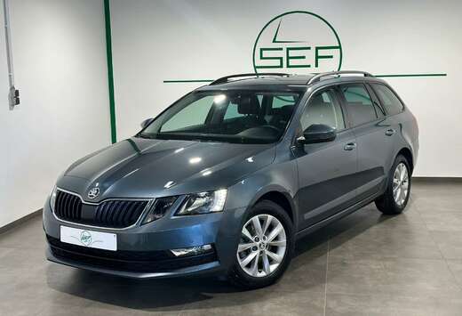 Skoda 1.0 TSI Style