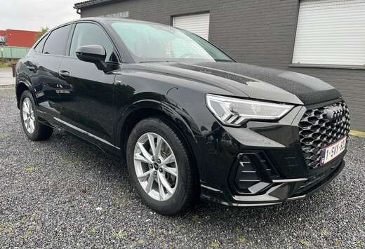 Audi Sportback PHEV 45 TFSIe Attraction S tronic (180 ...