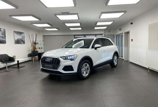 Audi 35 TDI 150 CV / 110 kW(ch) S tronic