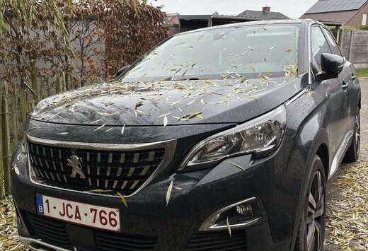 Peugeot PureTech 130 Stop & Start EAT6 Allure