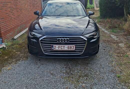 Audi 35 TDI S tronic sport