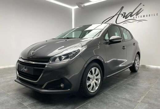 Peugeot 1.5 HDi *GARANTIE 12 MOIS*1er PROPRIETAIRE*GP ...