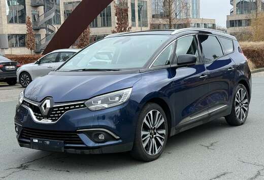 Renault Scenic 1.33 TCe Initiale Paris EDC GPF (EU6.2 ...