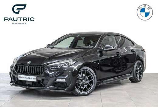 BMW Gran Coupé- 1 ans/jaar garantie