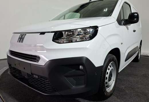 Fiat 1.5 BlueHDI L2 [ Camera [ Navi [ NETTO 16528€