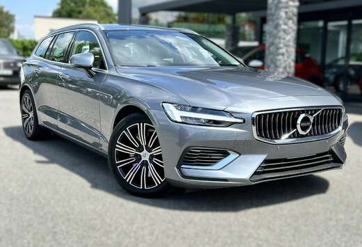 Volvo 2.0 T6 RECHARGE AWD Momentum Pro CARPLAY / CAME ...