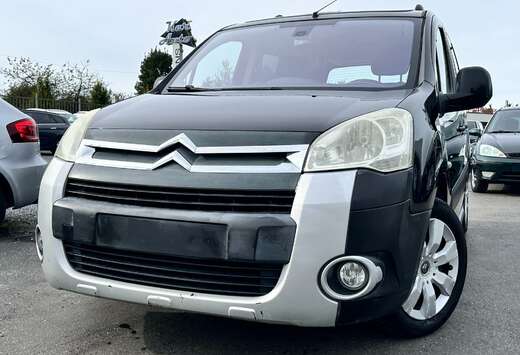 Citroen Xtr 1.6 HDi XTR FAP