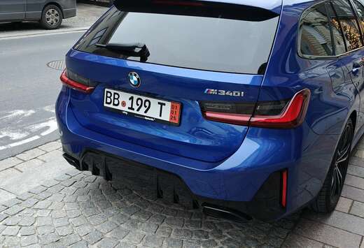 BMW M340i Touring xDrive