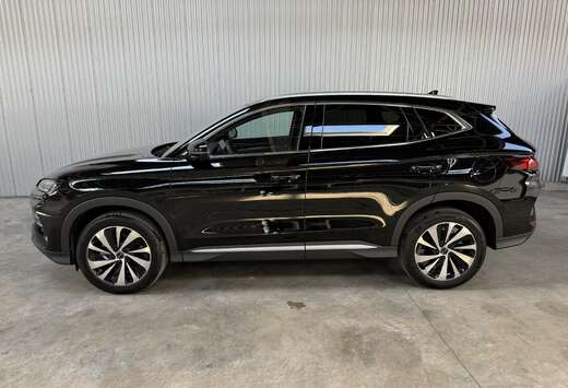 BYD Boost PHEV Leder Pano NEW 0 KM 6j fabriekswaarbor ...