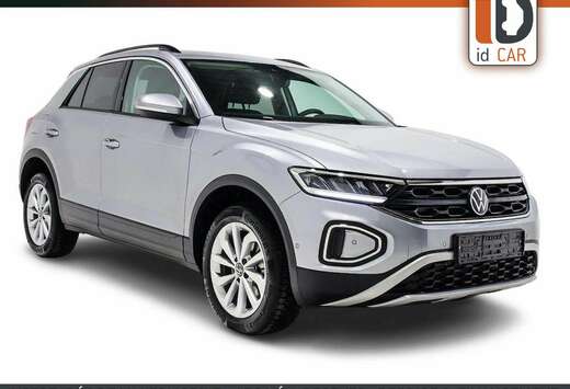 Volkswagen 1.5 TSI 150 DSG 3200KM LED ACC GPS CAMERA