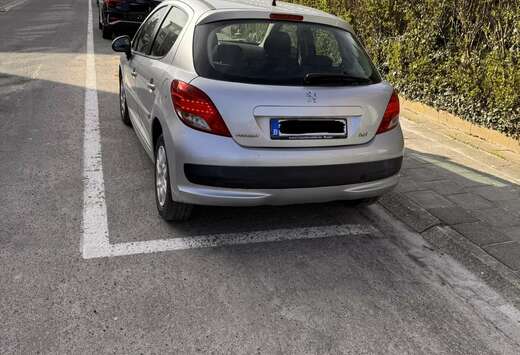 Peugeot SW 1.4i Allure