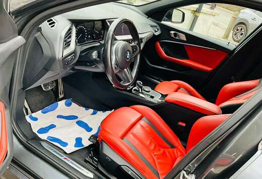 BMW 116 dA M Sport Edition