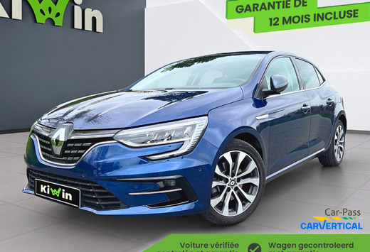 Renault 1.6 Plug-in Hybrid Edition ONE